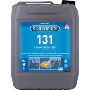 CLEAMEN 131 na koberce a čalúnenie 5l